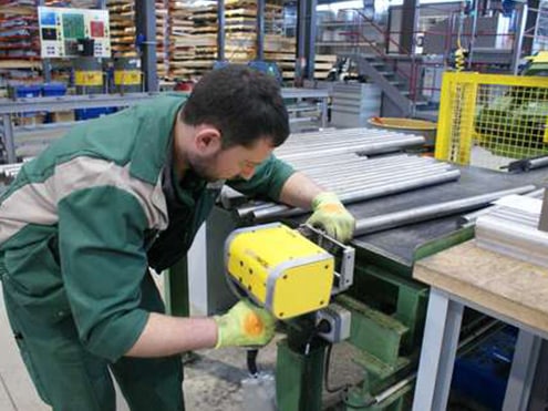 Marcare Industrie Aeronautica